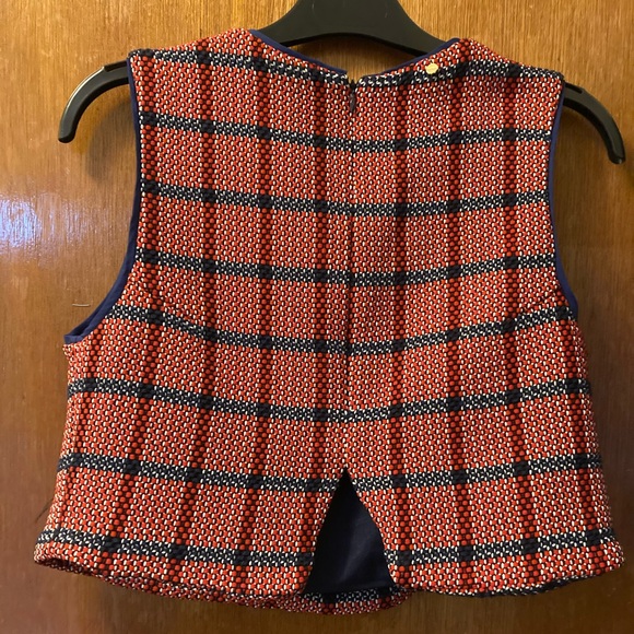 Cropped top - Picture 3 of 4